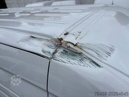 MERCEDES-BENZ Sprinter 317 CDI PRO FACELIFT|14°°KM|9G|LED|NAVI