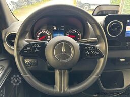 MERCEDES-BENZ Sprinter 317 CDI PRO FACELIFT|14°°KM|9G|LED|NAVI