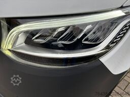 MERCEDES-BENZ Sprinter 317 CDI PRO FACELIFT|14°°KM|9G|LED|NAVI