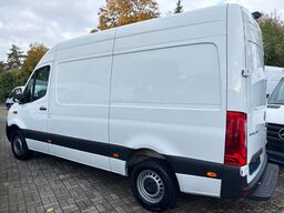 MERCEDES-BENZ Sprinter 317 CDI L2H2|360°KAM|BREMSE+REIF+TÜVneu