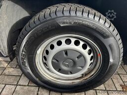 MERCEDES-BENZ Sprinter 317 CDI L2H2|360°KAM|BREMSE+REIF+TÜVneu