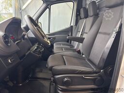 MERCEDES-BENZ Sprinter 317 CDI L2H2|360°KAM|BREMSE+REIF+TÜVneu