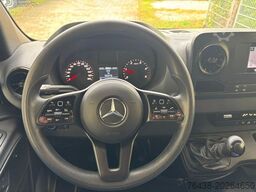 MERCEDES-BENZ Sprinter 317 CDI L2H2|360°KAM|BREMSE+REIF+TÜVneu
