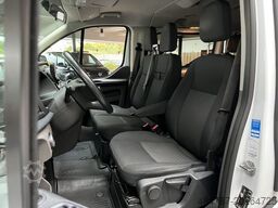 FORD Transit Custom 320 L1 Trend DualKlima9 Sitze