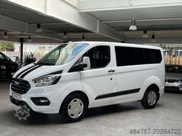 FORD Transit Custom 320 L1 Trend DualKlima9 Sitze