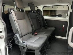 FORD Transit Custom 320 L1 Trend DualKlima 9 Sitze PD