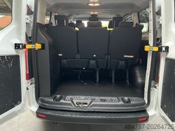 FORD Transit Custom 320 L1 Trend DualKlima 9 Sitze PD