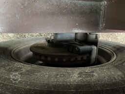 Van Hool 3B0049 20FT Chassis / BPW Axles  / Discbrakes