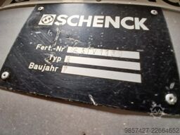 Schenck SFV 1139