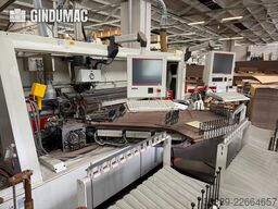 IMA NOVIMAT I /G80/390/R3