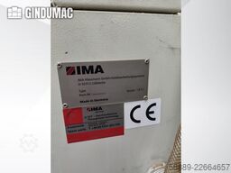 IMA NOVIMAT I /G80/390/R3