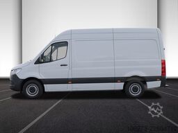 Mercedes-Benz Sprinter 317 CDI,L2H2,Automatik,Kamera