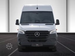 Mercedes-Benz Sprinter 317 Maxi,9GTronic,MBUX,Kamera,LED
