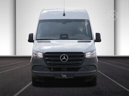 Mercedes-Benz Sprinter 317 Maxi,Automatik,Kamera,Klima,MBUX