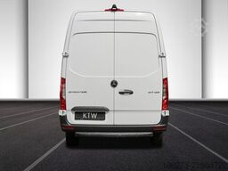 Mercedes-Benz Sprinter 317 Maxi,Automatik,Kamera,Klima,MBUX