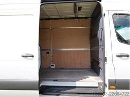 Mercedes-Benz Sprinter 317 Maxi,Automatik,Kamera,Klima,MBUX