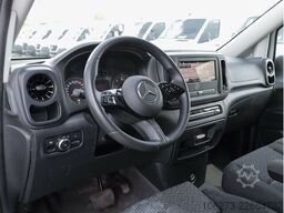 Mercedes-Benz Vito116CDI KA Extralang,Automatik,Klima,Kamera
