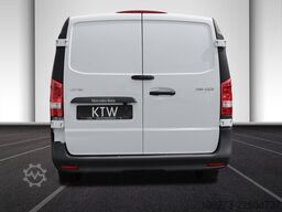 Mercedes-Benz Vito116CDI KA lang,Automatik,Klima,Kamera