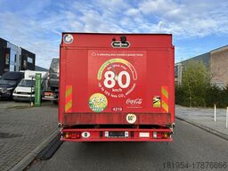 Iveco eurocargo 90E18 Euo5 Automaat Airco