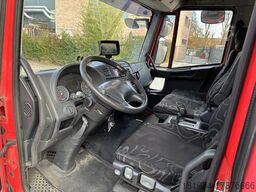 Iveco eurocargo 90E18 Euo5 Automaat Airco