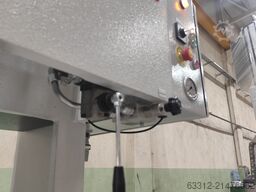 Durendus Montagepresse 100 Tonnen