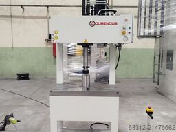 Durendus Montagepresse 100 Tonnen