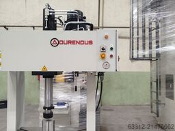 S&F GmbH - Siebmaschinen und Fördertechnik S&F GmbH - Siebmaschinen und Fördertechnik S&F GmbH - Siebmaschinen und Fördertechnik