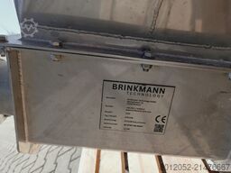 Brinkmann Technology BTRS100
