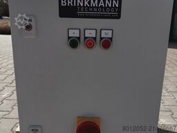Brinkmann Technology BTRS100