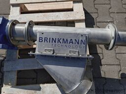 Brinkmann Technology BTRS100