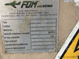 Fom Industrie 