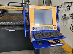 Microstep MasterCut Compact 3001.15P