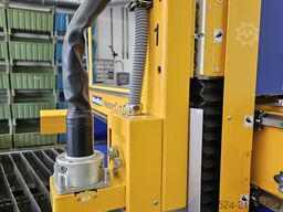 Microstep MasterCut Compact 3001.15P