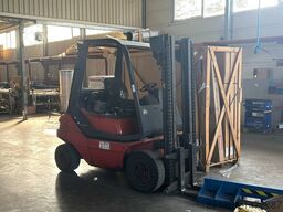 Linde H25T