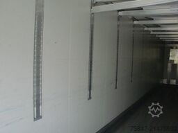 Krone SDR 27 eL4-DS Doppelstock Ladebordwand