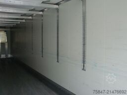 Krone SDR 27 eL4-DS Doppelstock Ladebordwand