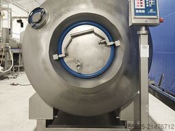 Metalbud Nowicki MA 2000 PSCH