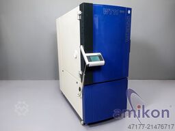 Weiss Temperaturkammer WT11-340/40 -40°C bis 180°C