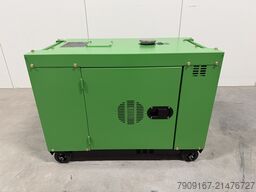 Energy gruppi Energy T9000FULL  7,5 kVA