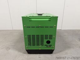 Energy gruppi Energy T9000FULL  7,5 kVA