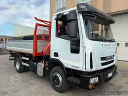 Iveco EUROCARGO ML 100E22