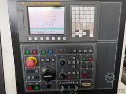 DOOSAN LYNX 220 G-S