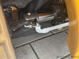 Jungheinrich EFG S30 Neuwertig 307 Stunden Duplex res M.W. 15.10