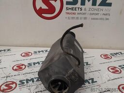 Man Occ standverwarming Airtronic M D4S MAN