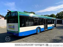 SOLARIS Urbino12/Klima/Euro6/O530/A20/A21