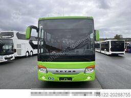 SETRA S 415 LE Business/O 530/Citaro/A20/A21/s.g.Zust.