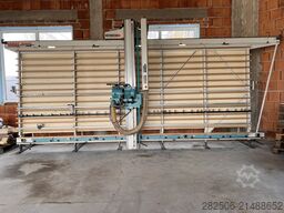 holzher SuperCut 1220 automatic