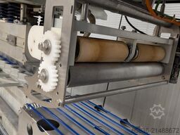 G. Mondini TRAVE 367 VG Traysealer