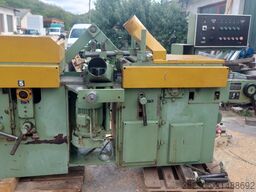 Ledinek 4-planer + multi-saw