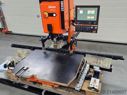 Blum minipress top z easystick